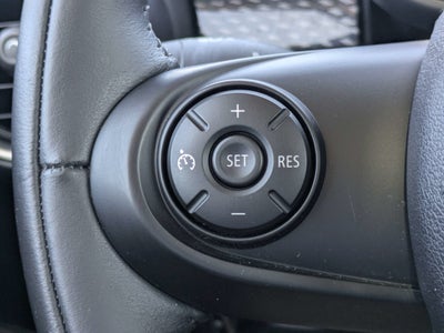 2015 MINI Cooper Hardtop S