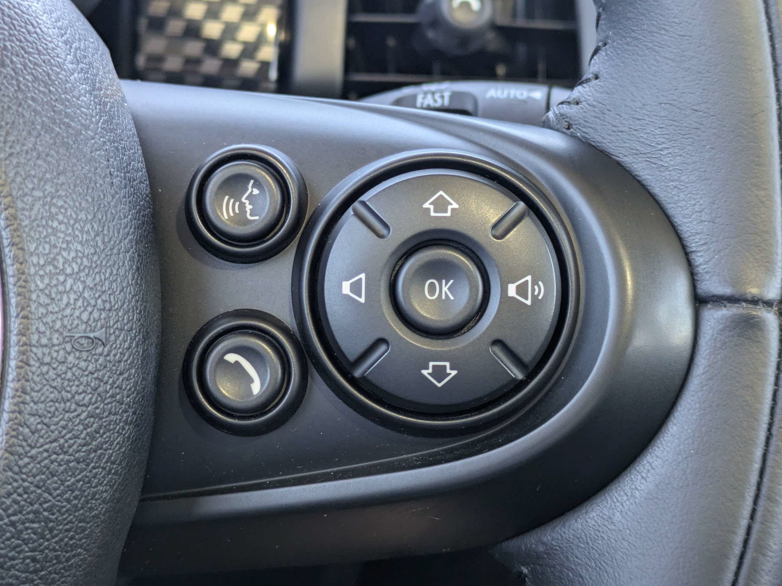 2015 MINI Cooper Hardtop S