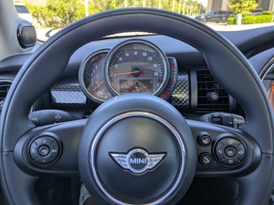 2015 MINI Cooper Hardtop S