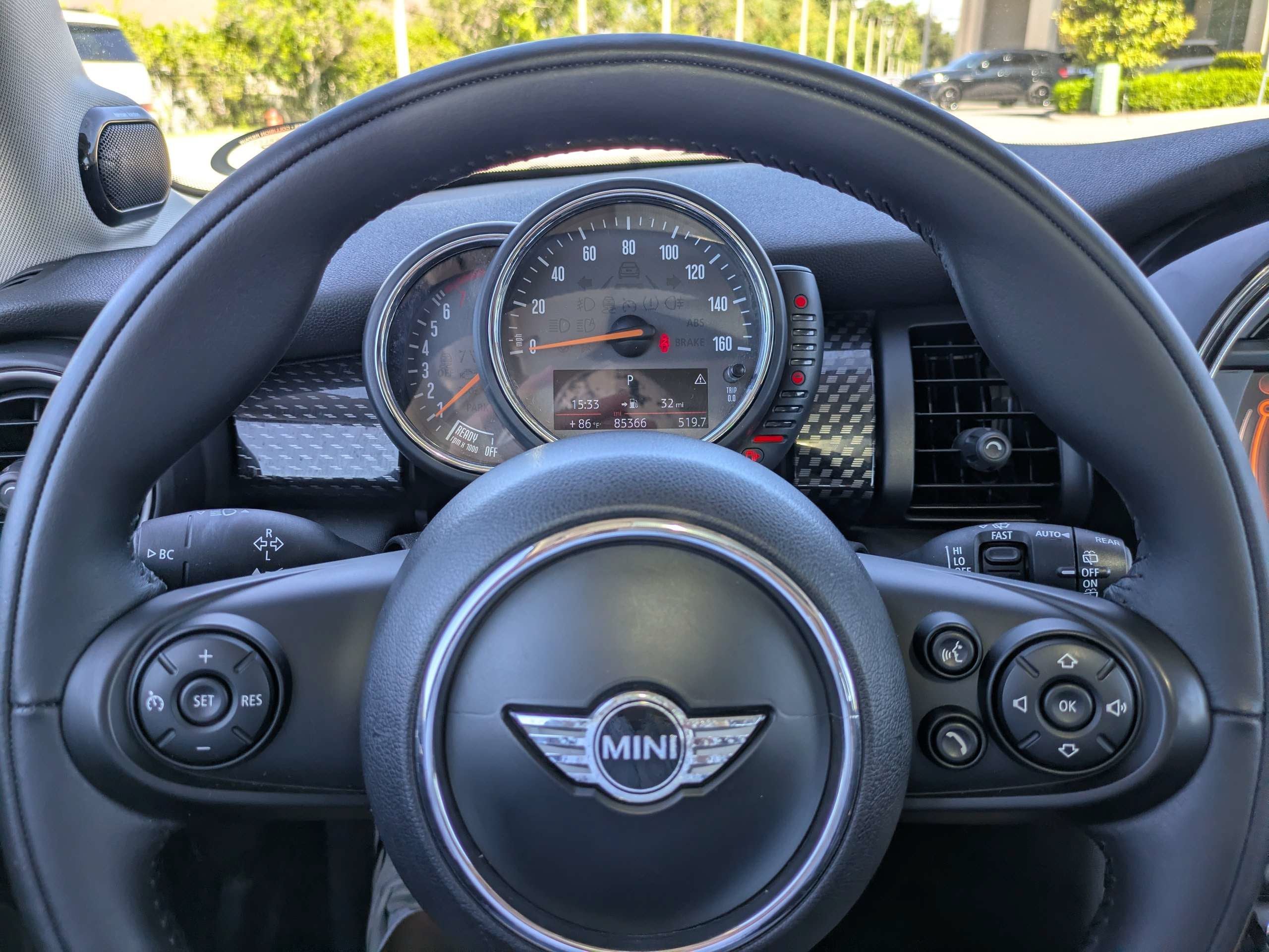 2015 MINI Cooper Hardtop S