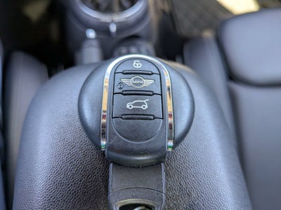 2015 MINI Cooper Hardtop S