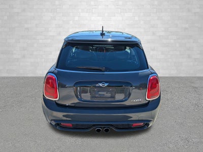 2015 MINI Cooper Hardtop S