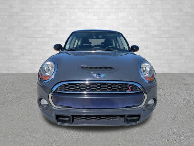 2015 MINI Cooper Hardtop S