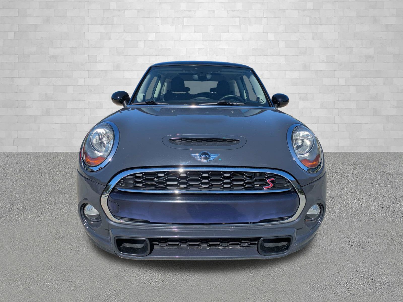 2015 MINI Cooper Hardtop S