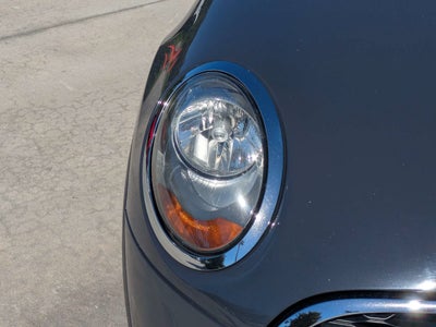 2015 MINI Cooper Hardtop S