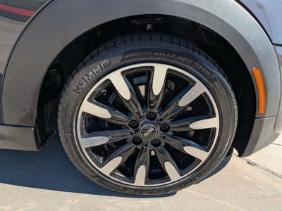 2015 MINI Cooper Hardtop S