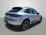 2021 Porsche Macan S
