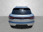 2021 Porsche Macan S