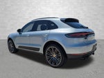 2021 Porsche Macan S