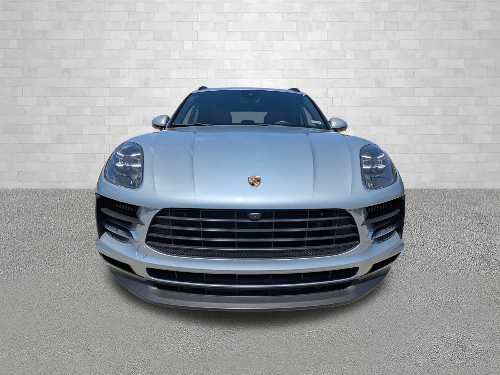 2021 Porsche Macan S