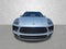 2021 Porsche Macan S