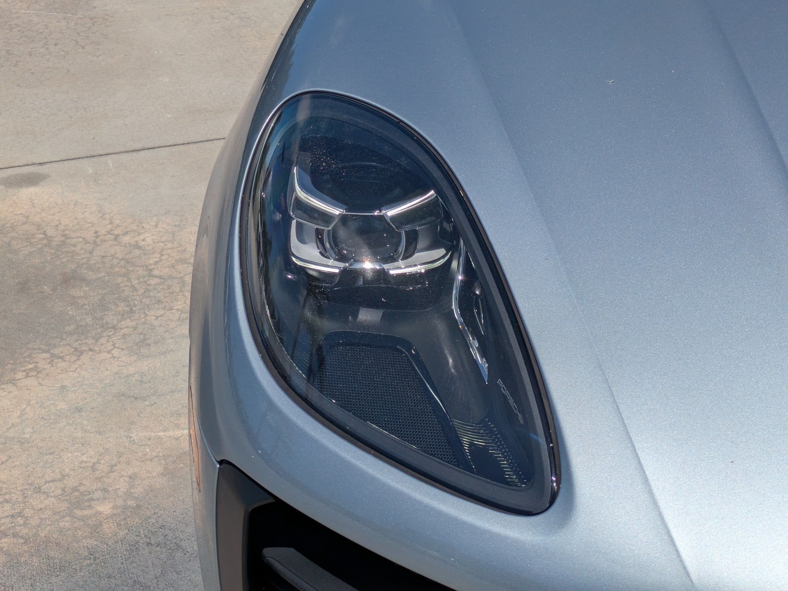 2021 Porsche Macan S