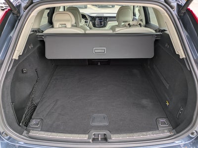 2018 Volvo XC60 INSCRIPTION