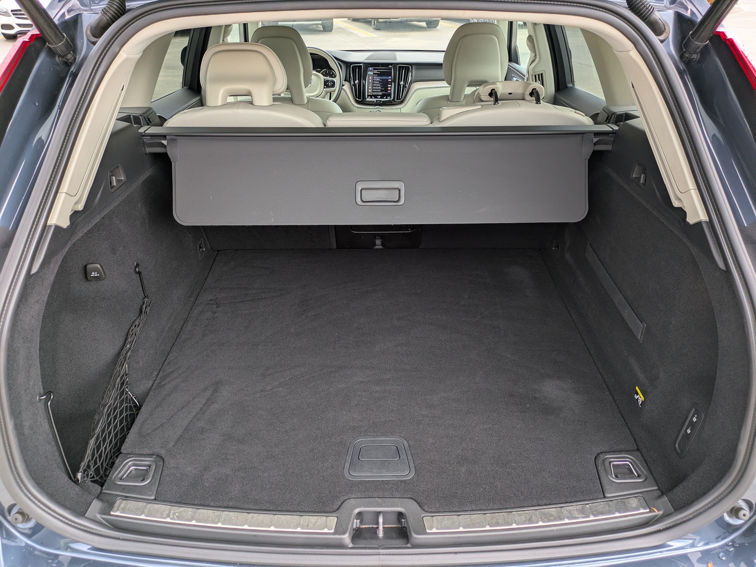2018 Volvo XC60 INSCRIPTION