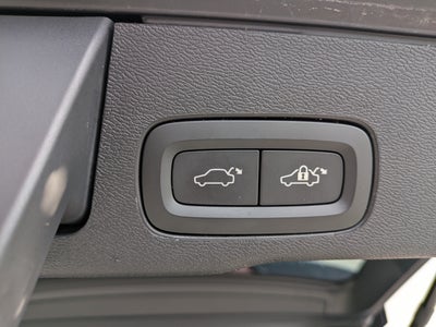 2018 Volvo XC60 INSCRIPTION