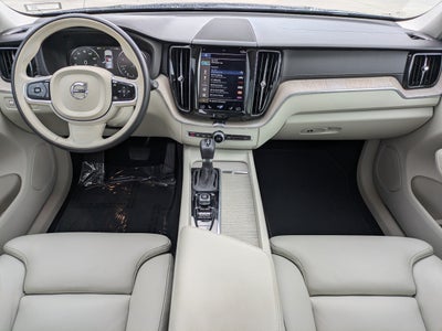 2018 Volvo XC60 INSCRIPTION