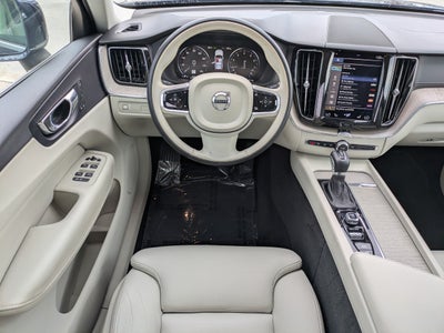 2018 Volvo XC60 INSCRIPTION