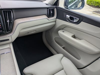 2018 Volvo XC60 INSCRIPTION