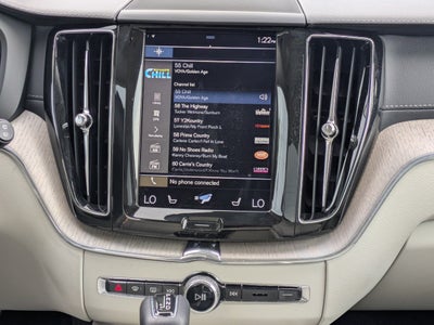 2018 Volvo XC60 INSCRIPTION
