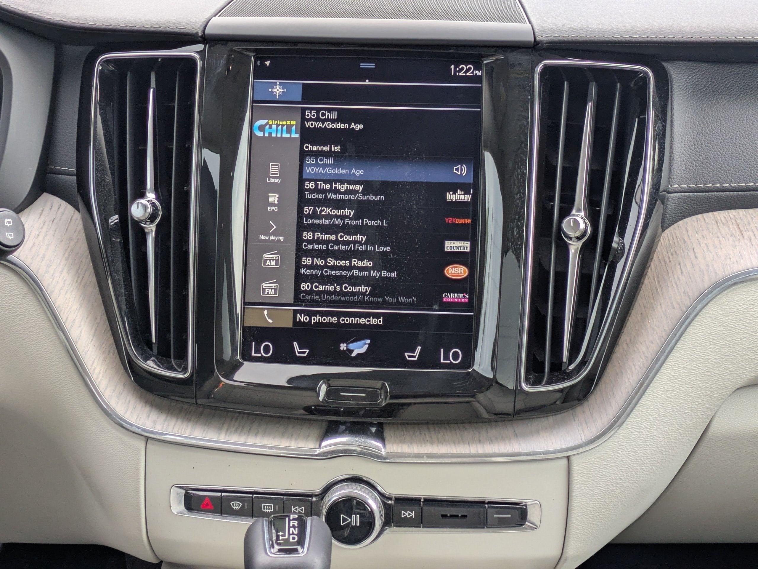 2018 Volvo XC60 INSCRIPTION