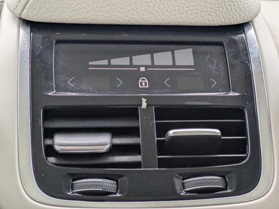 2018 Volvo XC60 INSCRIPTION