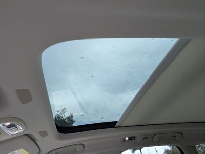 2018 Volvo XC60 INSCRIPTION