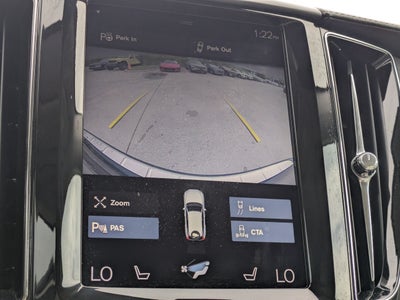 2018 Volvo XC60 INSCRIPTION