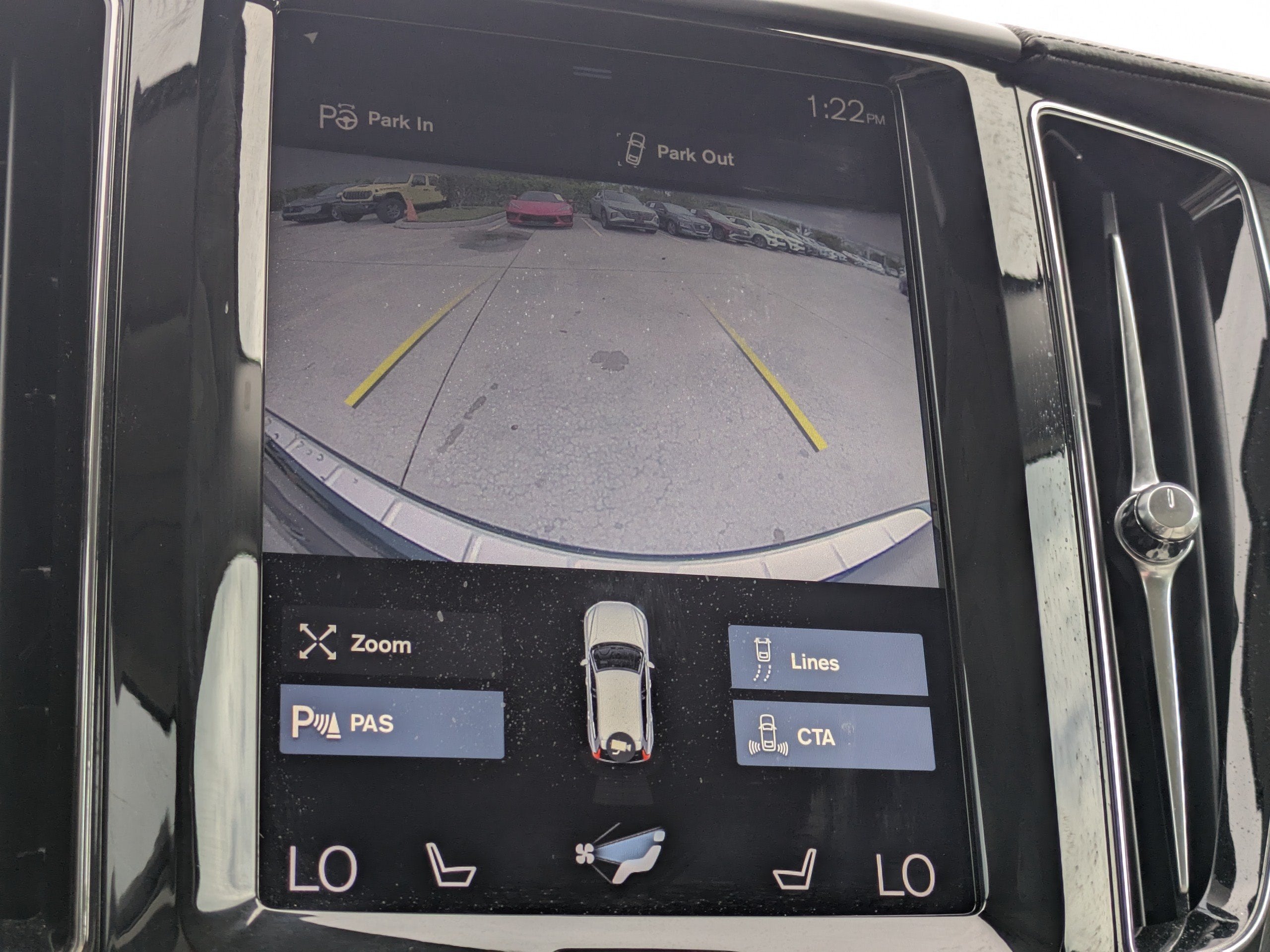 2018 Volvo XC60 INSCRIPTION