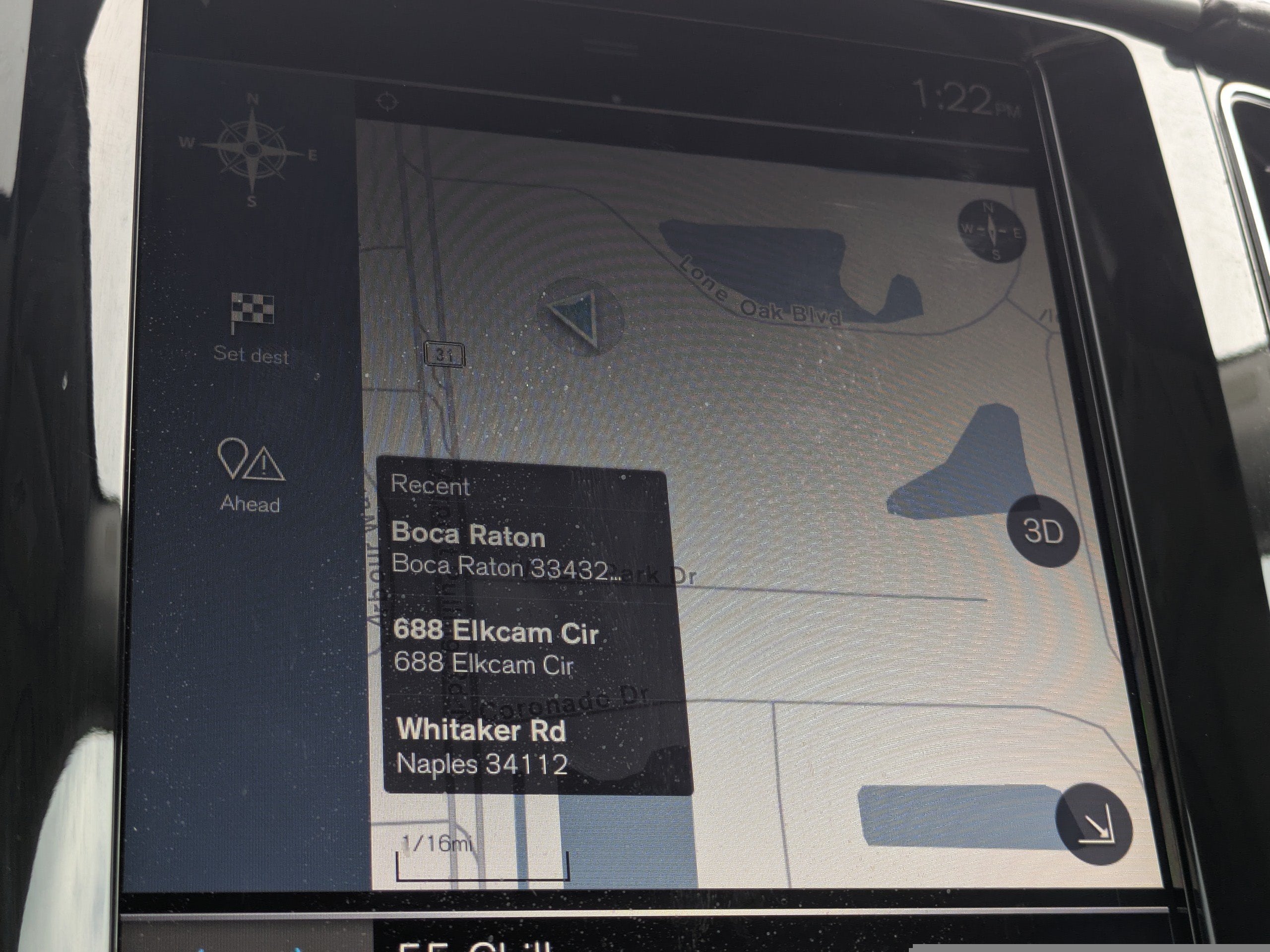 2018 Volvo XC60 INSCRIPTION