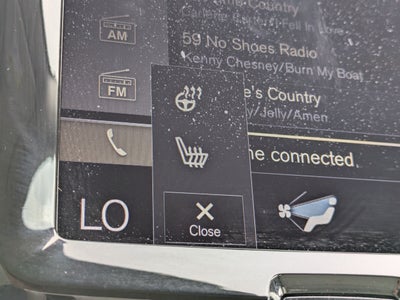 2018 Volvo XC60 INSCRIPTION