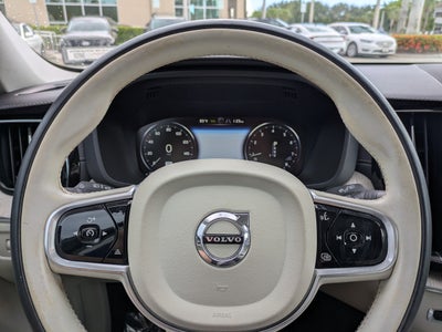 2018 Volvo XC60 INSCRIPTION