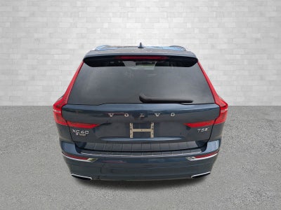2018 Volvo XC60 INSCRIPTION