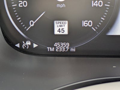 2018 Volvo XC60 INSCRIPTION