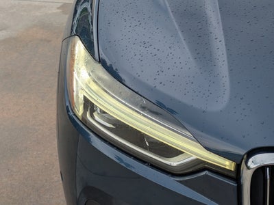 2018 Volvo XC60 INSCRIPTION