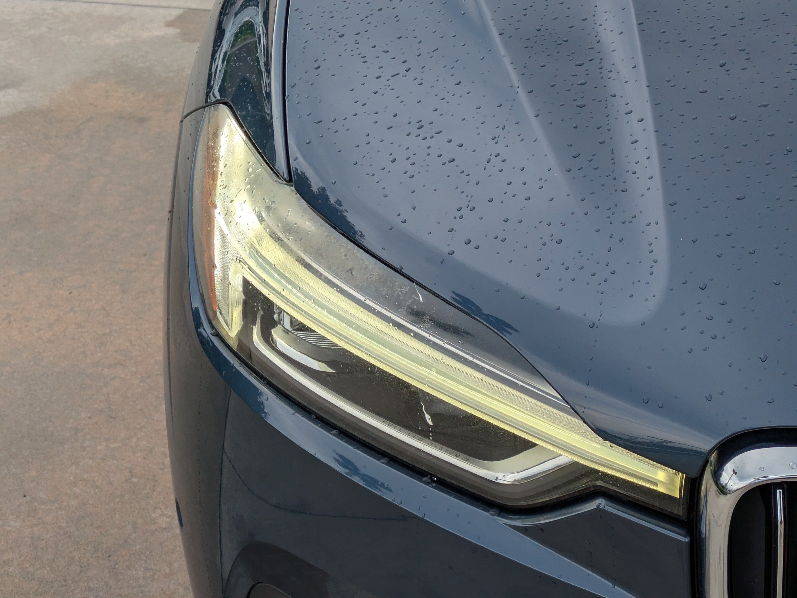 2018 Volvo XC60 INSCRIPTION