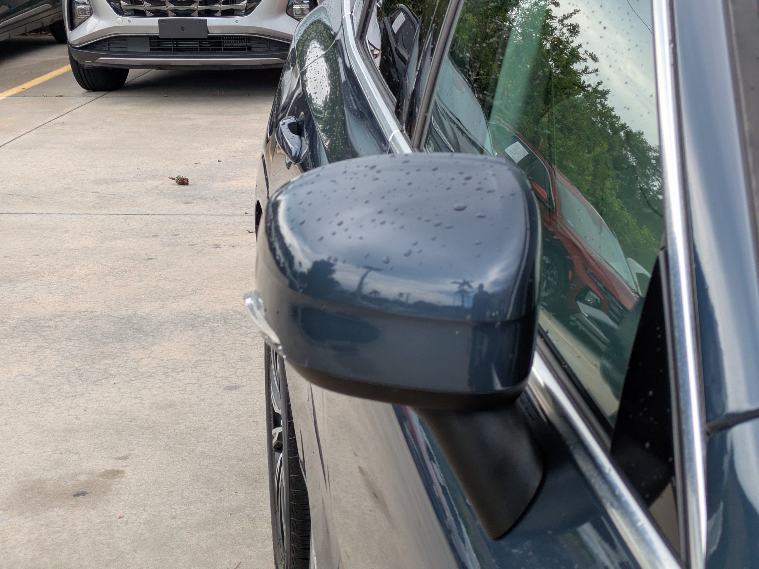 2018 Volvo XC60 INSCRIPTION