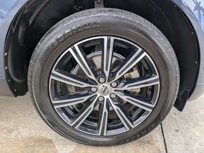 2018 Volvo XC60 INSCRIPTION