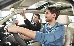 Schedule a test drive at Genesis of Naples in Naples, FL.