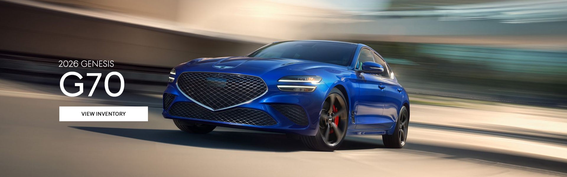 2026 Genesis G70 in Naples FL