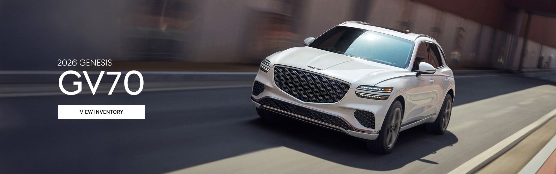 2026 Genesis GV70 in Naples FL