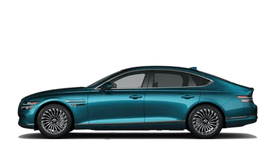 2024 Genesis Electrified G80 - Genesis of Naples in Naples FL