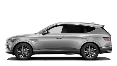 2025 Genesis GV80 - Genesis of Naples in Naples FL