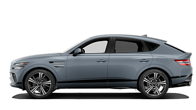 2025 Genesis GV80 Coupe - Genesis of Naples in Naples FL