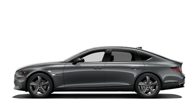 2025 Genesis G80 - Genesis of Naples in Naples FL