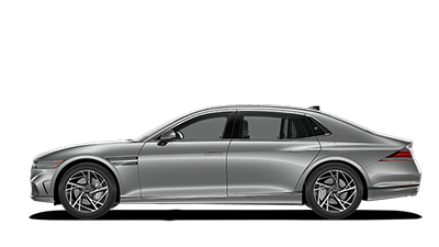 2024 Genesis G90 - Genesis of Naples in Naples FL