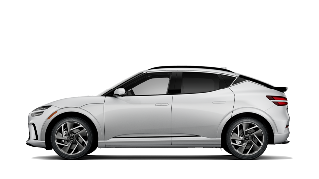 2026 Genesis GV60 - Genesis of Naples in Naples FL