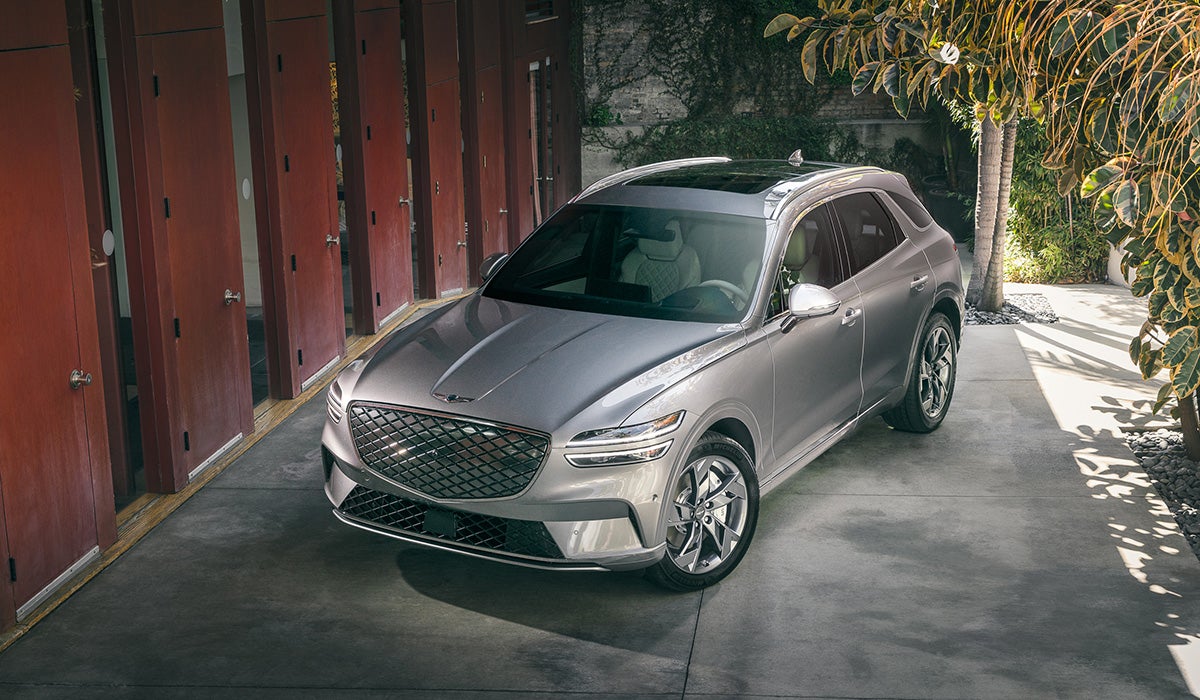 Genesis of Naples in Naples FL