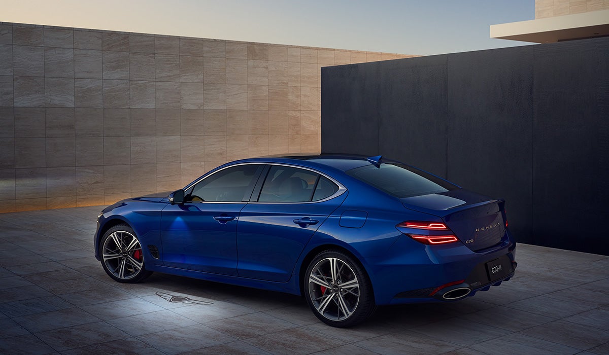 Genesis of Naples in Naples FL