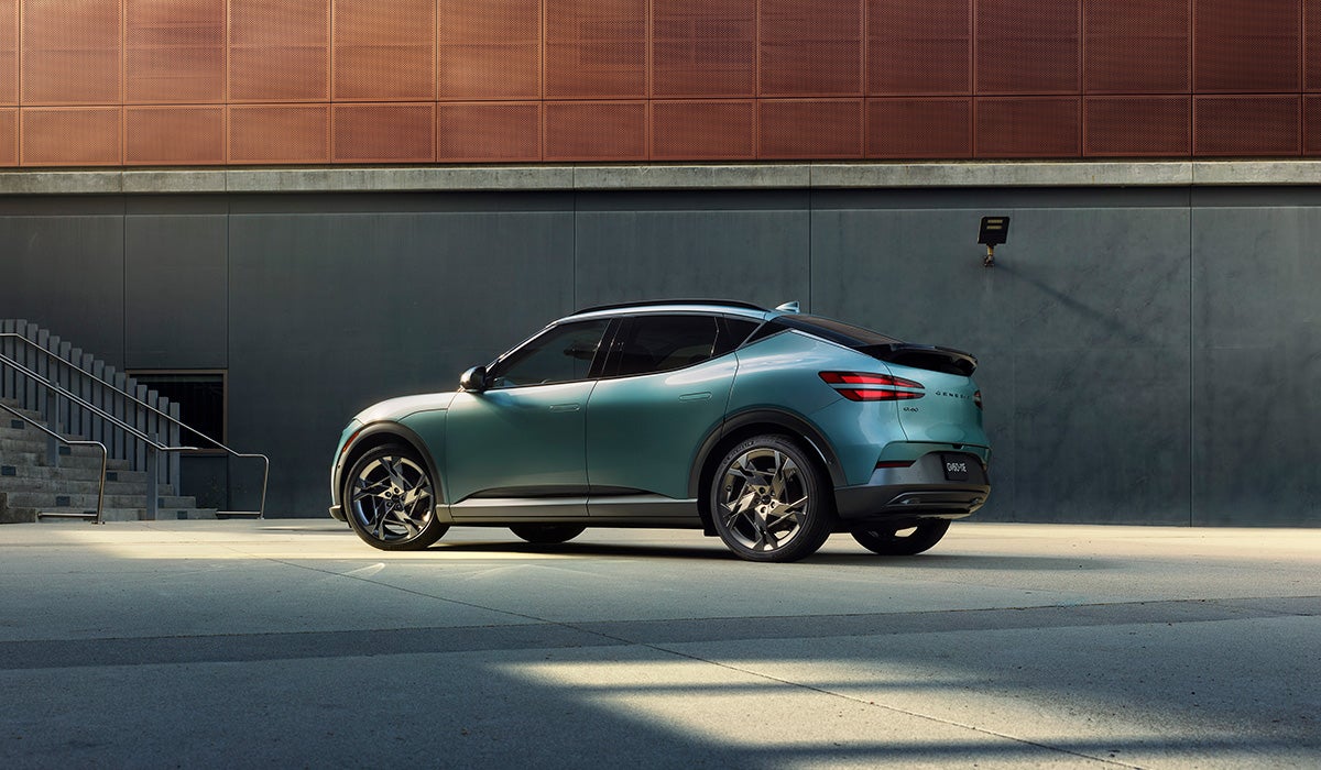 Genesis of Naples in Naples FL