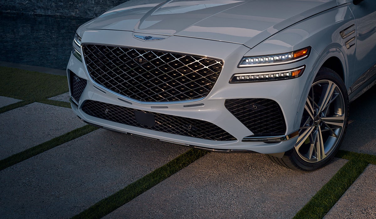 Genesis of Naples in Naples FL